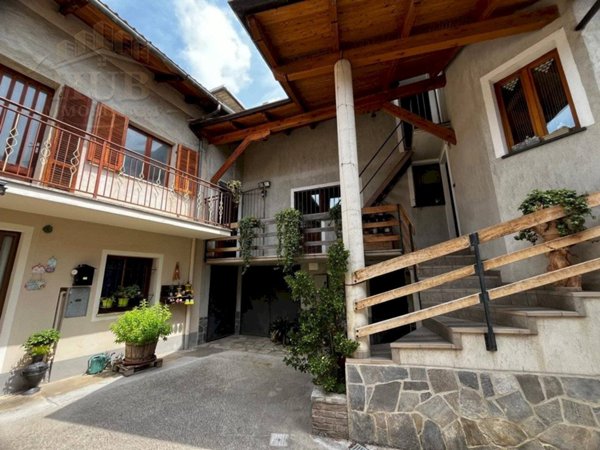 appartamento in vendita a Dronero