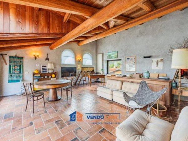 casa indipendente in vendita a Dronero