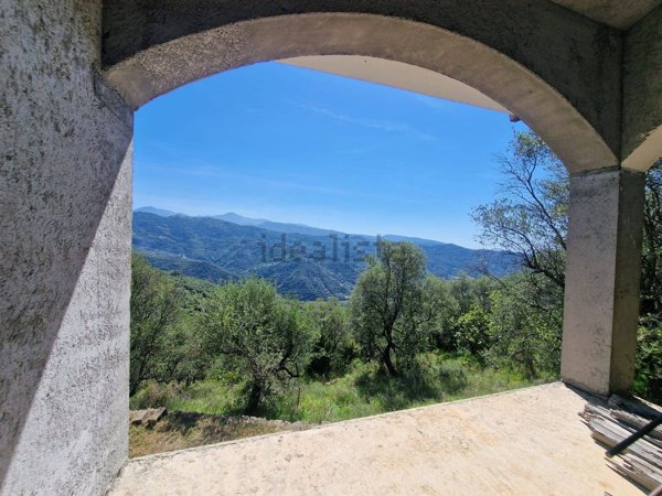 casa indipendente in vendita a Dronero in zona San Maurizio