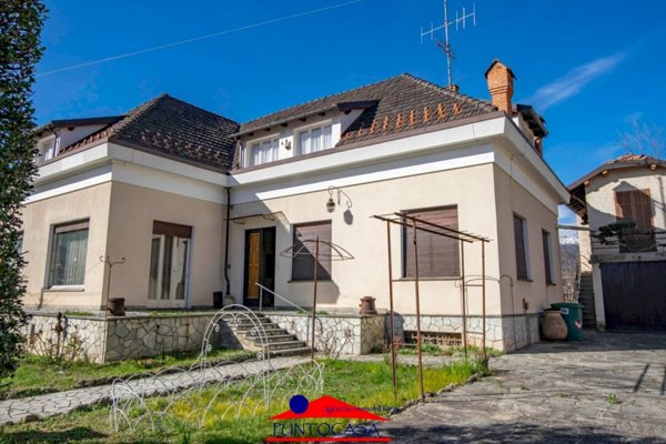 casa indipendente in vendita a Dronero in zona San Maurizio