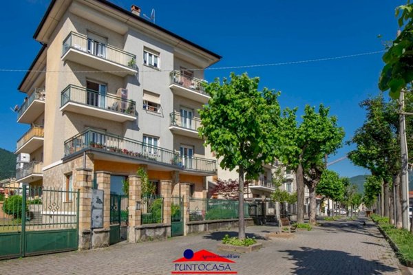 appartamento in vendita a Dronero in zona San Maurizio