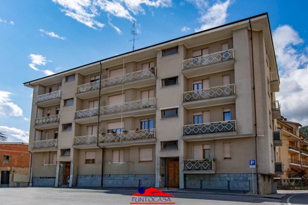 appartamento in vendita a Dronero in zona San Maurizio