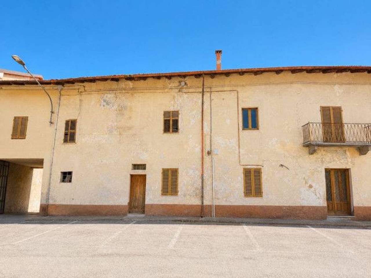 casale in vendita a Dronero