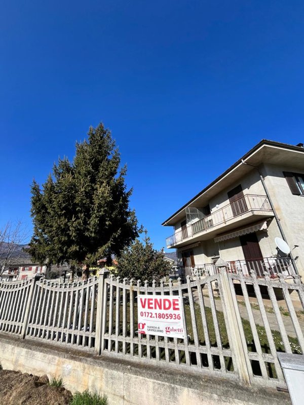 appartamento in vendita a Dronero in zona San Maurizio