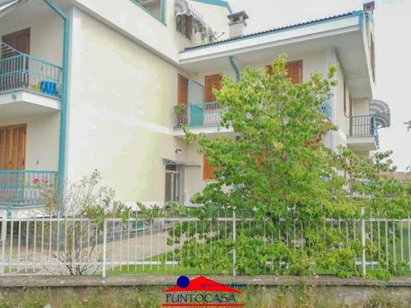 appartamento in vendita a Dronero in zona San Maurizio