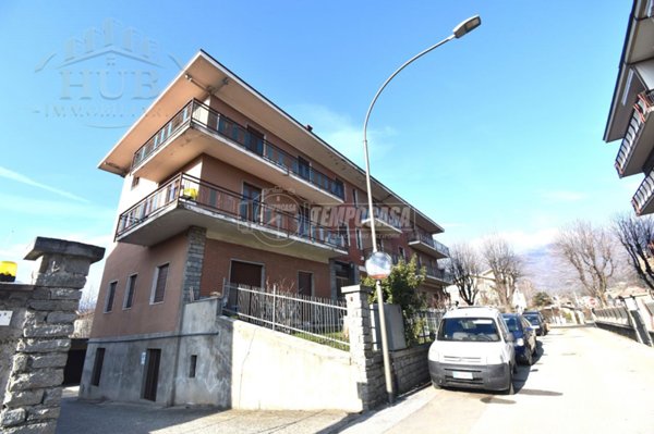 appartamento in vendita a Dronero in zona San Maurizio