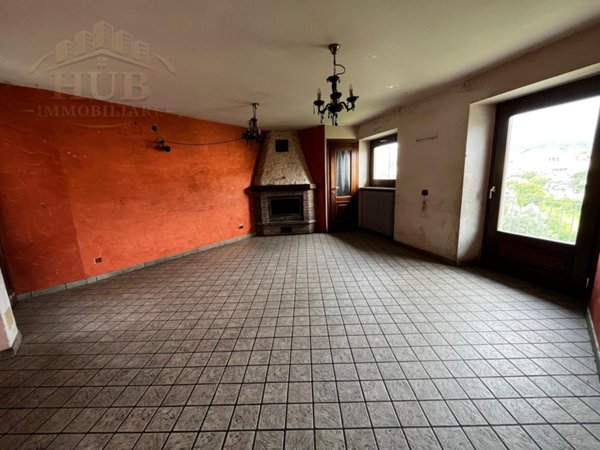 appartamento in vendita a Dronero