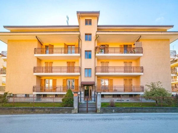appartamento in vendita a Dronero in zona San Maurizio