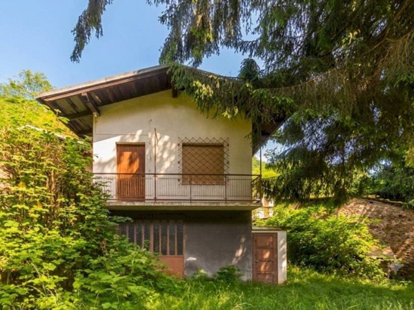 casa indipendente in vendita a Dronero in zona San Maurizio