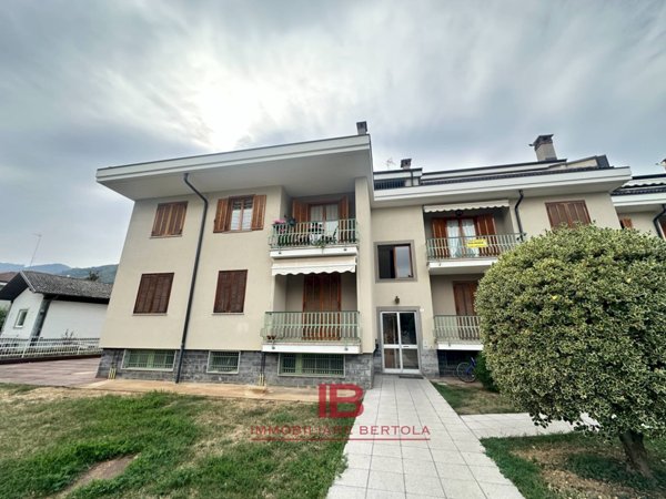 appartamento in vendita a Dronero in zona San Maurizio