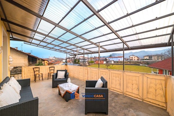 appartamento in vendita a Dronero