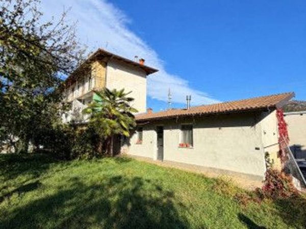 casa indipendente in vendita a Dronero