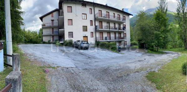 appartamento in vendita ad Entracque