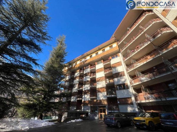 appartamento in vendita ad Entracque