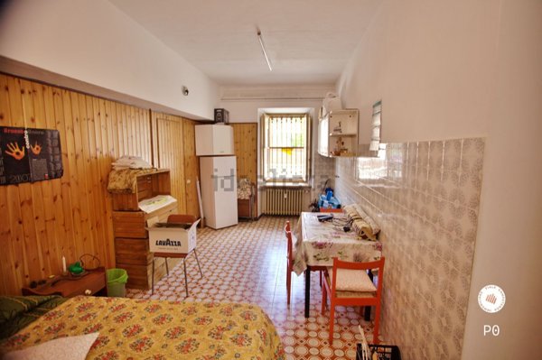 appartamento in vendita ad Entracque