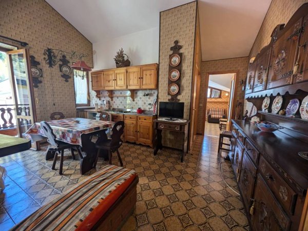 appartamento in vendita ad Entracque
