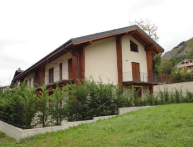 appartamento in vendita ad Entracque