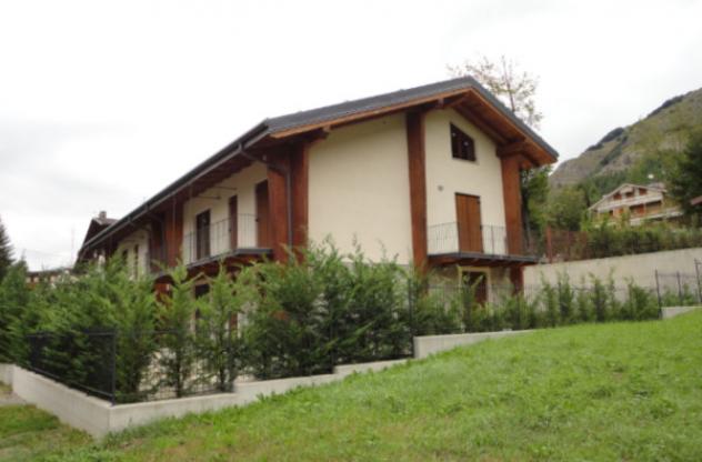 appartamento in vendita ad Entracque