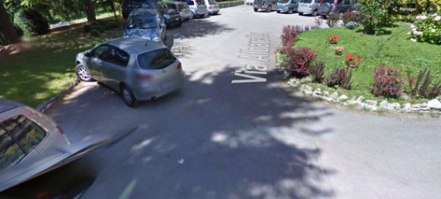 appartamento in vendita ad Entracque