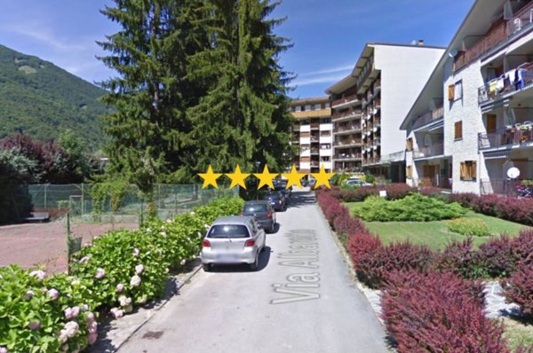 appartamento in vendita ad Entracque