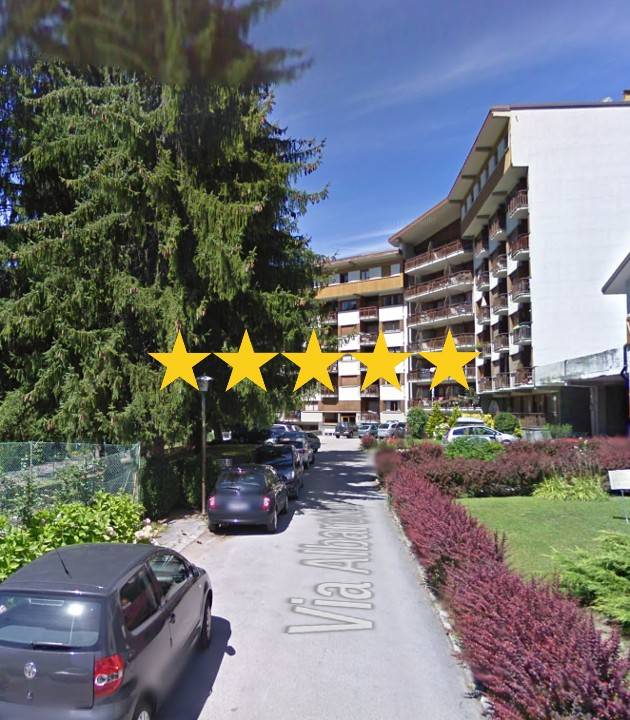 appartamento in vendita ad Entracque