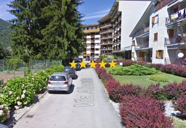 appartamento in vendita ad Entracque