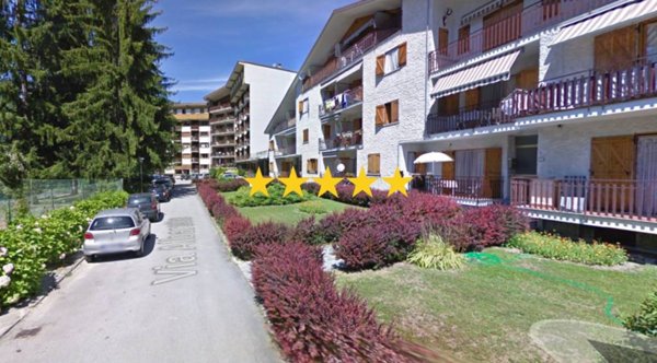 appartamento in vendita ad Entracque