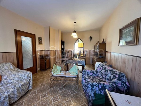 appartamento in vendita ad Entracque