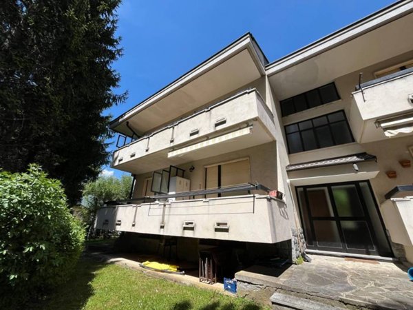 appartamento in vendita ad Entracque