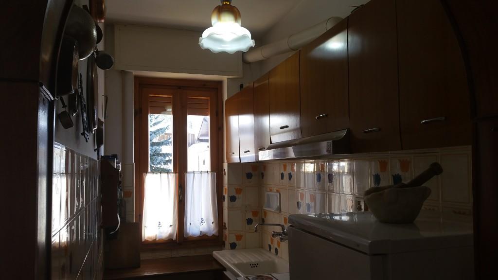 appartamento in vendita ad Entracque