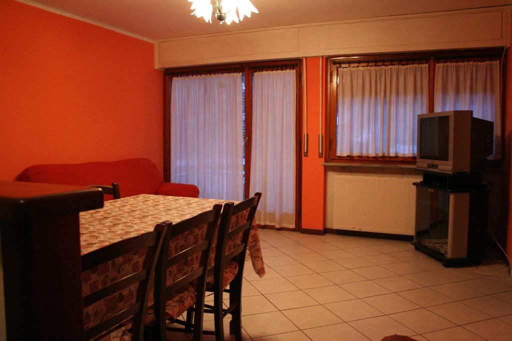 appartamento in vendita ad Entracque