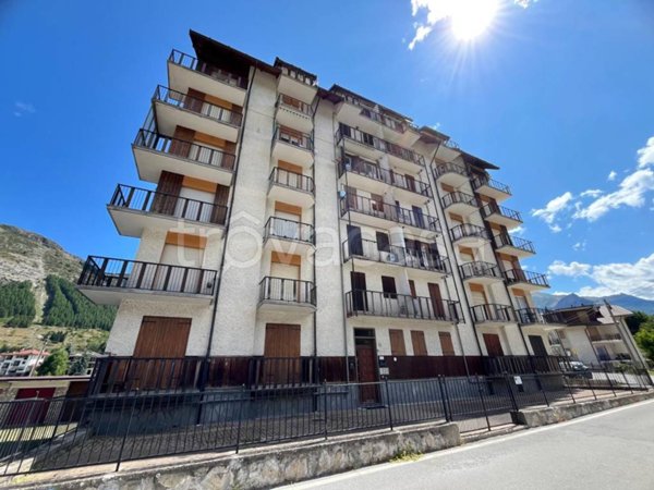 appartamento in vendita ad Entracque