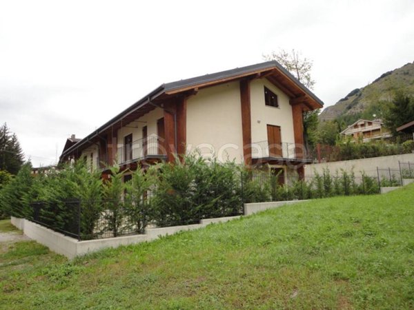 appartamento in vendita ad Entracque