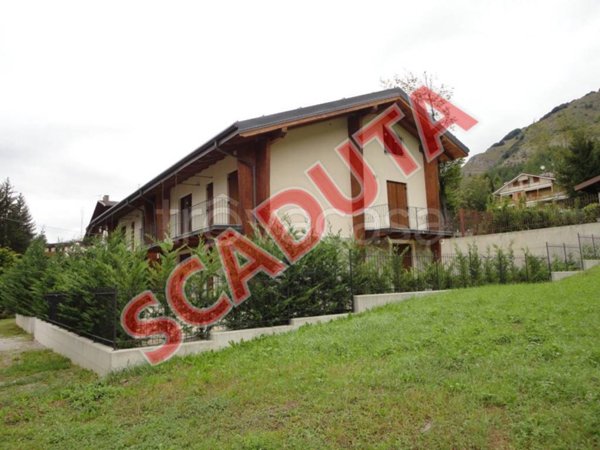 appartamento in vendita ad Entracque