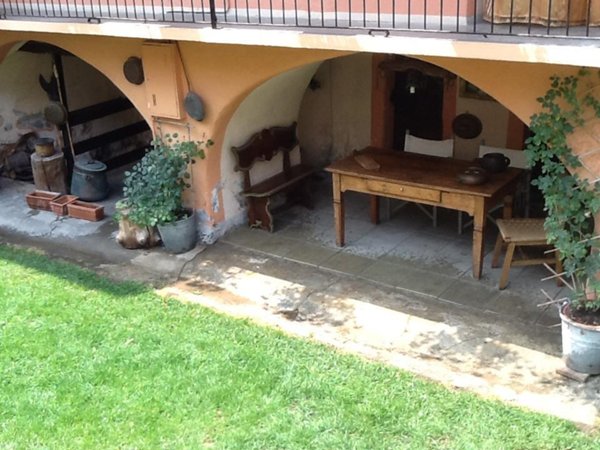 casa indipendente in vendita ad Entracque