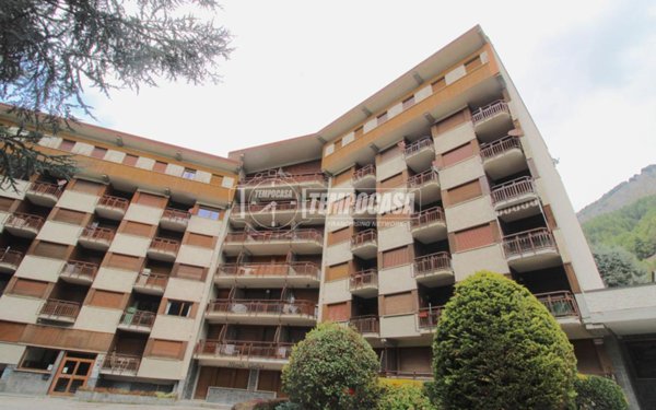 appartamento in vendita ad Entracque