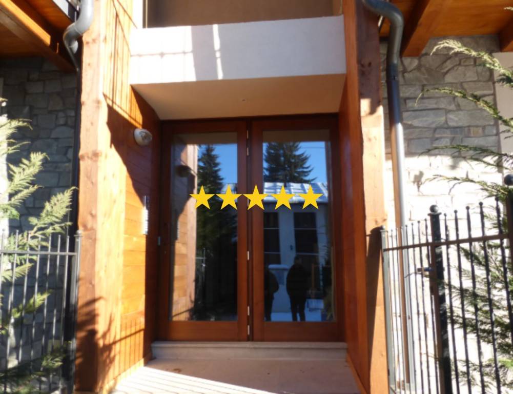 appartamento in vendita ad Entracque