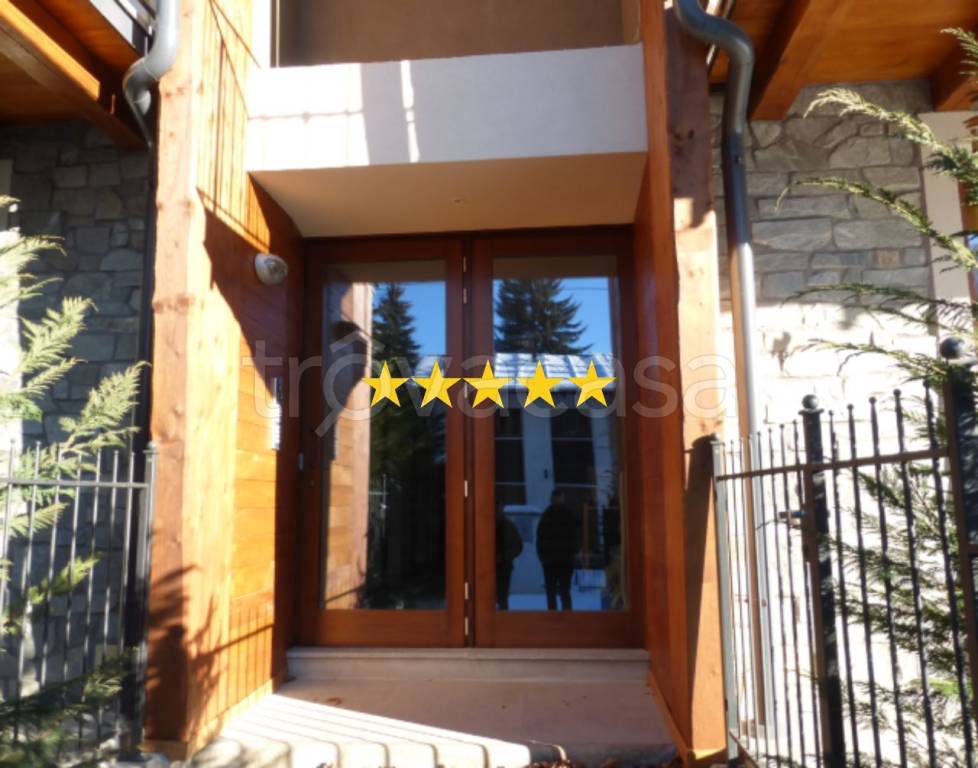 appartamento in vendita ad Entracque