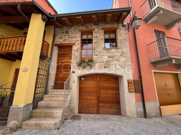 casa indipendente in vendita ad Entracque