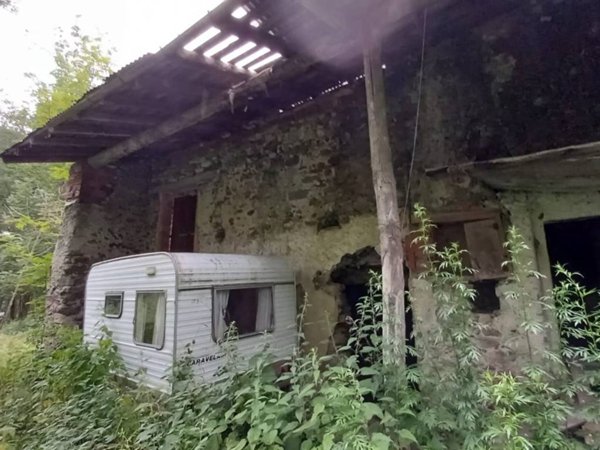 casa indipendente in vendita ad Entracque