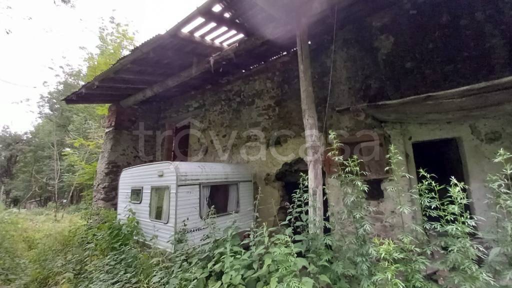 casa indipendente in vendita ad Entracque