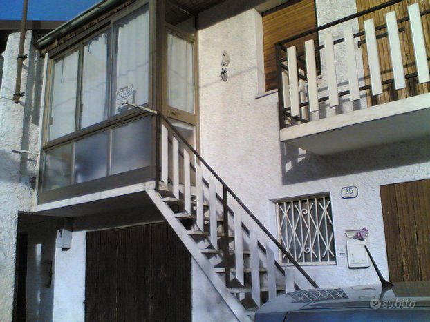 casa indipendente in vendita ad Entracque