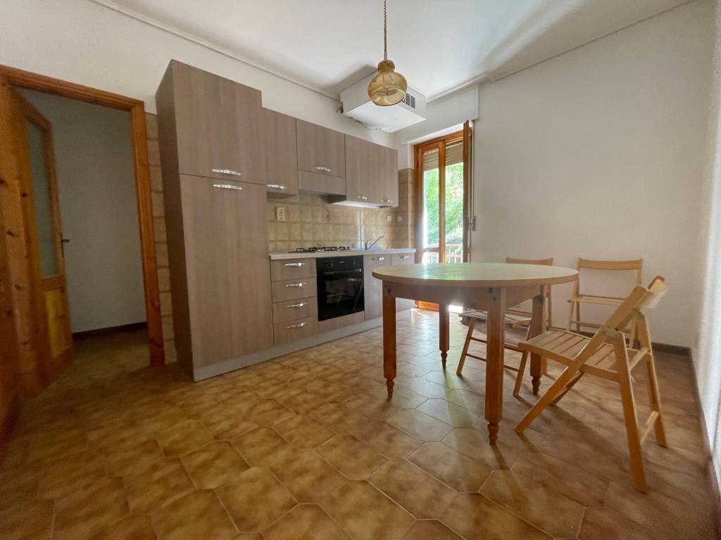 appartamento in vendita ad Entracque