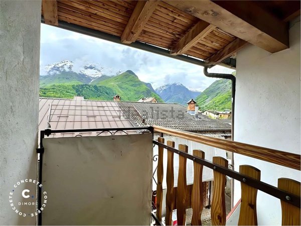 casa indipendente in vendita ad Entracque