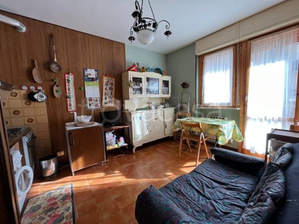 appartamento in vendita ad Entracque