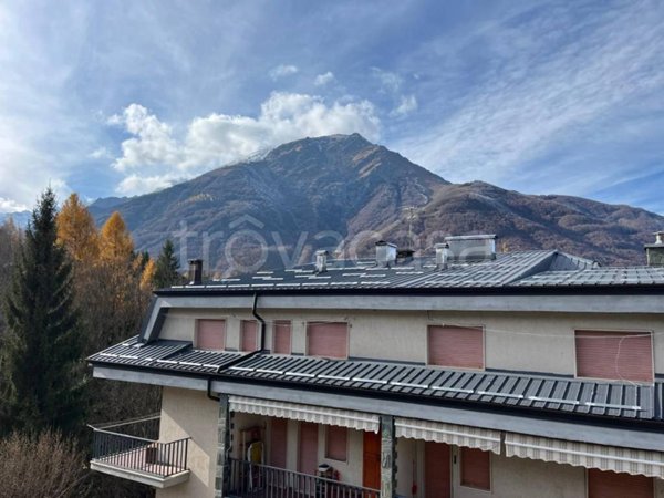 appartamento in vendita ad Entracque