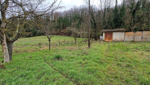 terreno agricolo in vendita ad Entracque