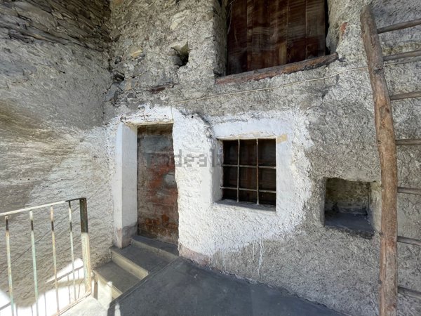 appartamento in vendita ad Entracque