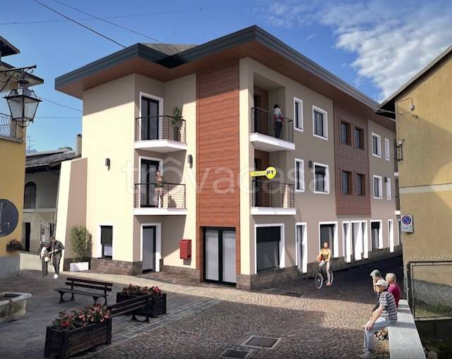 appartamento in vendita ad Entracque