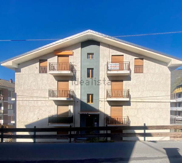 appartamento in vendita ad Entracque